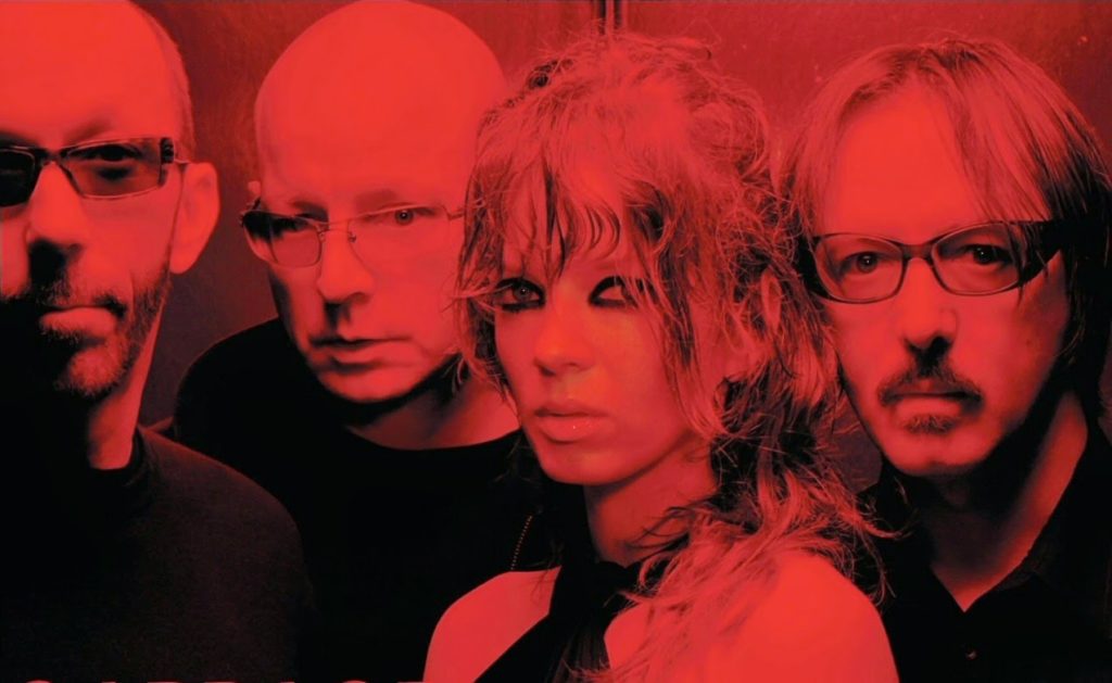 GarbagebanddesktopwallpaperFree Web Destinations