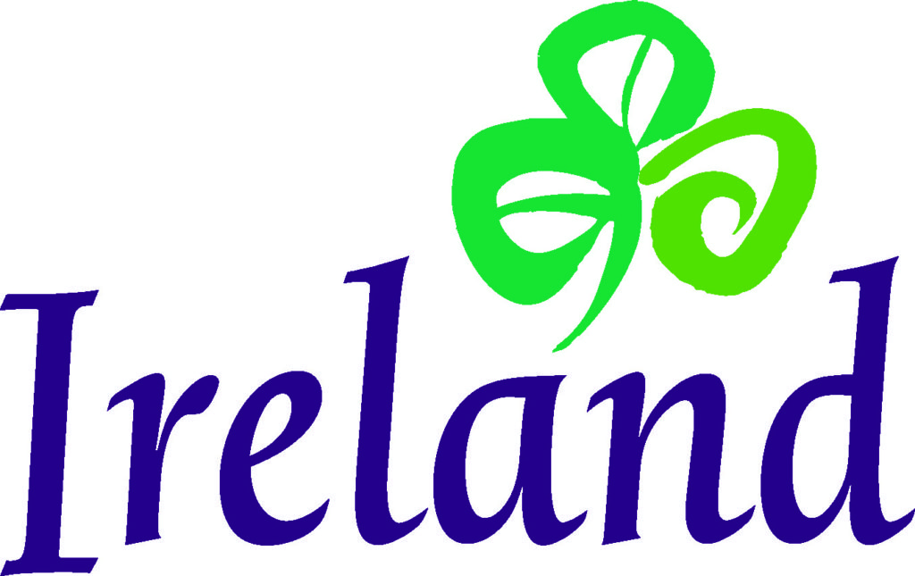 tourism ireland brand guidelines
